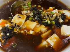 -锡和无锡菜(景丽苑店)