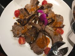 -厦门艾美酒店·新食谱西餐厅