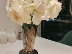 -ins森林童话餐厅coffee&bistro