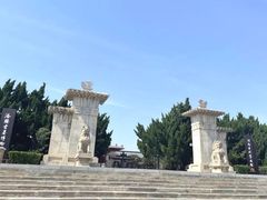 -洛阳古墓博物馆