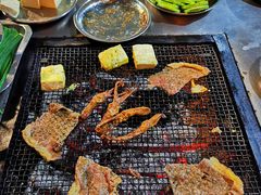 -同心烧烤(总店)
