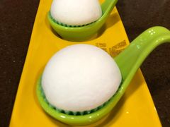 -武林厨神·粤式茶点(五羊店)