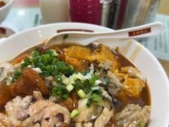 -荔林食店(西华路店)