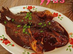 昂刺鱼红烧-妈妈的小作坊(陈家镇店)