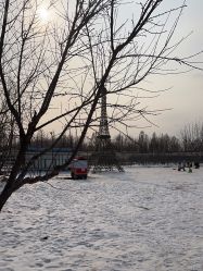 -优沃得自然教育农场·冰雪乐园·生日会·研学