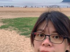 -普陀山风景名胜区-千步大沙