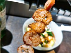 -很久以前羊肉串(昌里路三钢里店)