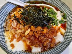 咸豆花-桃园眷村(万象天地店)