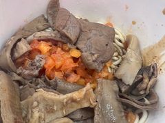 -江三王记牛杂馆(总店)