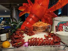 -南湖宾馆·鸳湖阁全日制餐厅