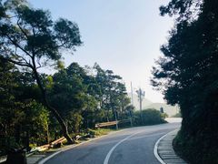 -梧桐山风景名胜区