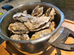 -蚝英雄鲜蚝自助专门店(长楹天街直营店)