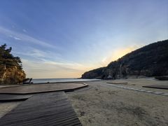 -棒棰岛宾馆景区