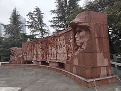 -武汉二七纪念馆