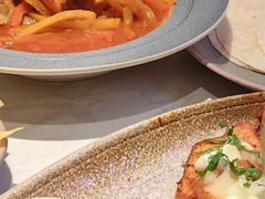 -墨纪Mojí墨西哥餐厅(官舍店)