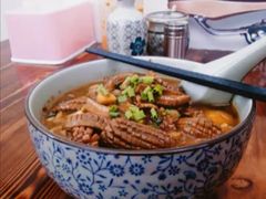 -荣荣面馆(丹溪大道店)