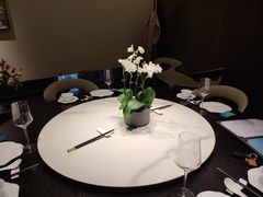 -次第花开素食雅宴