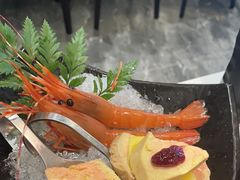 -渔荷食町·铁板烧料理(崂山万象汇店)