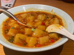 -湘与香缘·湖南菜(王府井北京市百货大楼店)