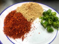-毛小子西昌藿香火盆烧烤(学苑路店)