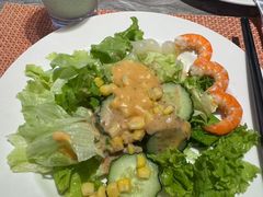 -松咖啡自助餐厅·松北香格里拉