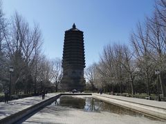 -玲珑塔公园