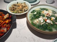 -大榕树下顺德菜(融创茂店)