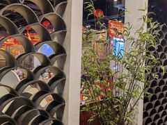 -重庆德庄火锅(体育中心店)