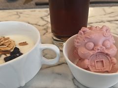 -北京王府井希尔顿酒店·万斯阁西餐厅