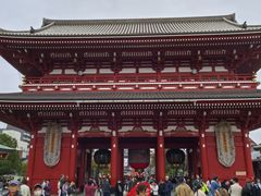-浅草寺