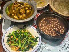 -淮安宴·淮扬菜(清河路一店)