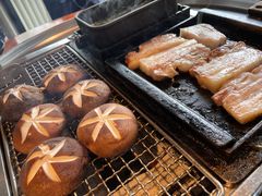 -伍丁·烤牛肋(和平东桥店)