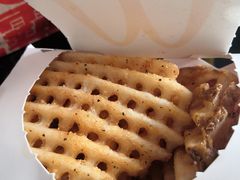 -麦当劳(安立路店)