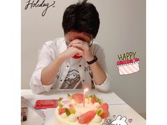 -可丽可丽·生日蛋糕·下午茶(厦门鹭港店)