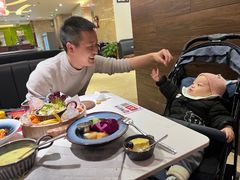 -尊品牛排(沙湾印象汇店)