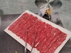 -爱丽格斯火锅(东岸国际店)