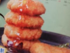 -青檸泰 LIME THAI (财富购物中心店)