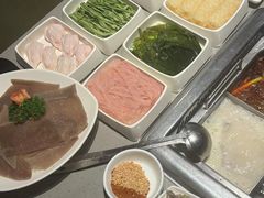-海底捞火锅(珠影星光城夜宵主题店)