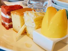 -广州富力君悦大酒店·凯菲厅