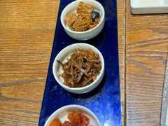 -小大董·烤鸭(王府井apm店)