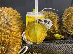 -奈雪的茶(石家庄万象城店)