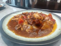 -会宾园·云山宴中餐