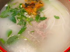 巍山扒肉饵丝-阿依云