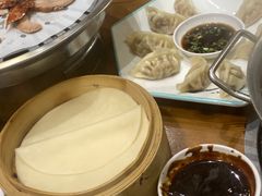 -守柴炉烤鸭&顺水鱼馆(合生汇店)