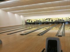 -广州保龄球馆(广州天河体育中心店)