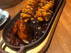 老醋松鼠鱼-醉长安(南门总店)