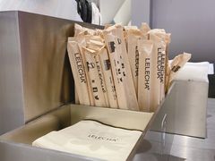 -LELECHA乐乐茶(新街口大洋店)