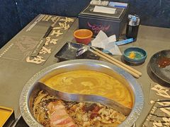 -牛武士寿喜烧·和牛火锅自助(全球首店)