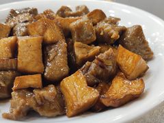 -良友·海鲜青岛菜·海肠捞饭(五四广场店)