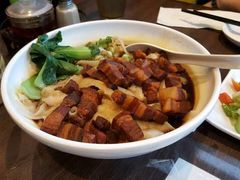 -大槐树兰州拉面